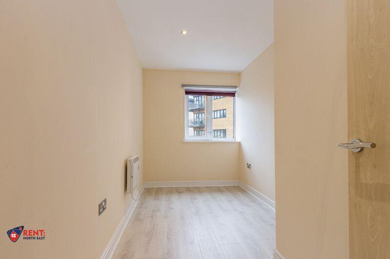 St. James Gate, Newcastle Upon Tyne