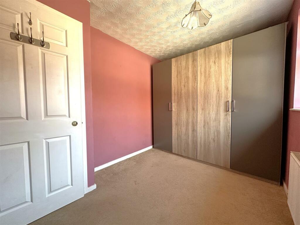 Bedroom Two 489
