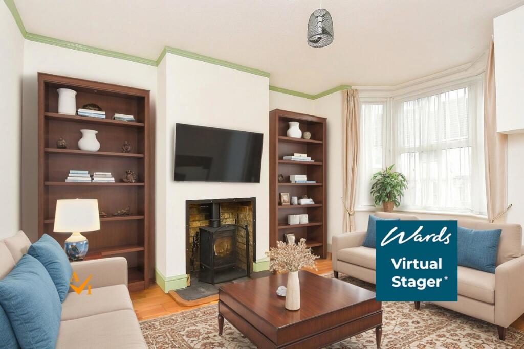 Lounge (Contemporary Style)