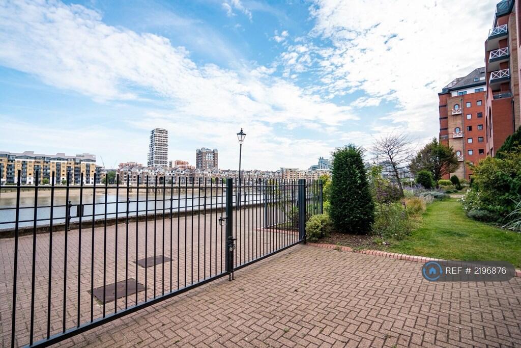 Direct Views To The River 