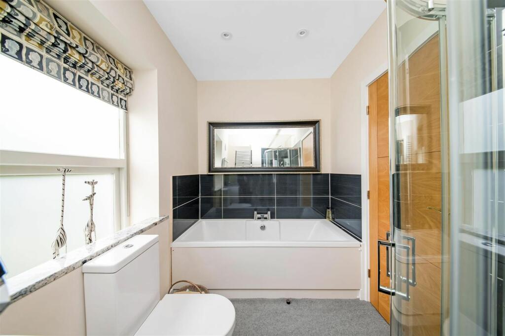 HOUSE BATHROOM