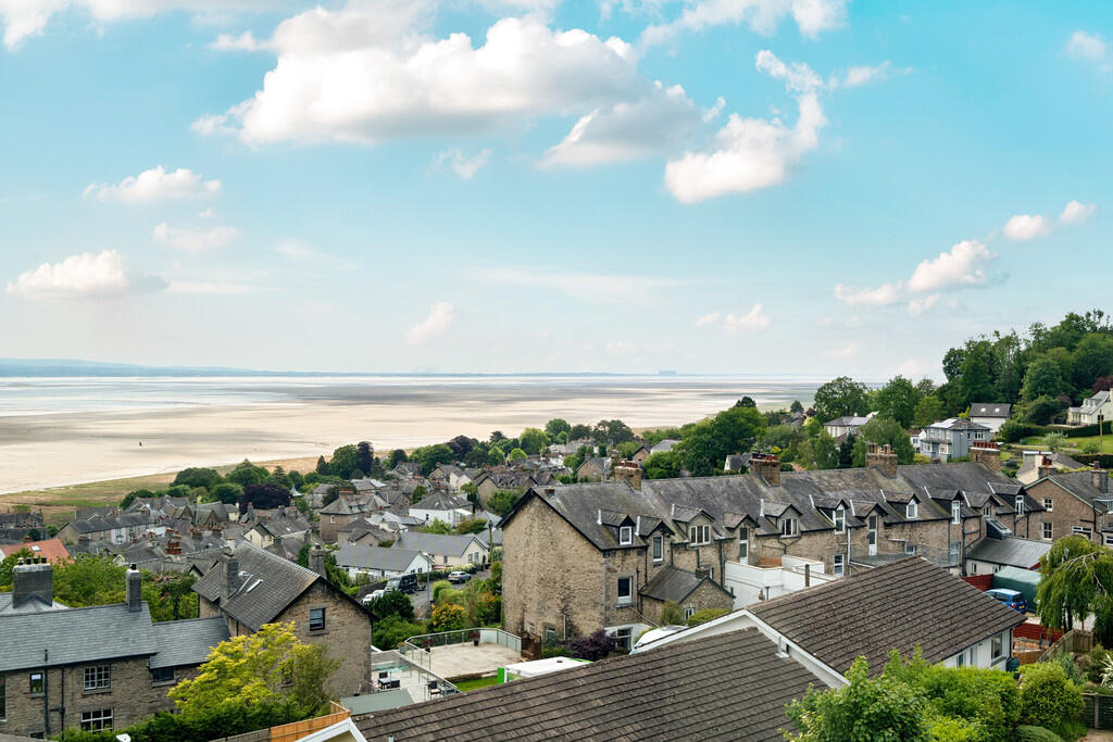 View over the Tow...