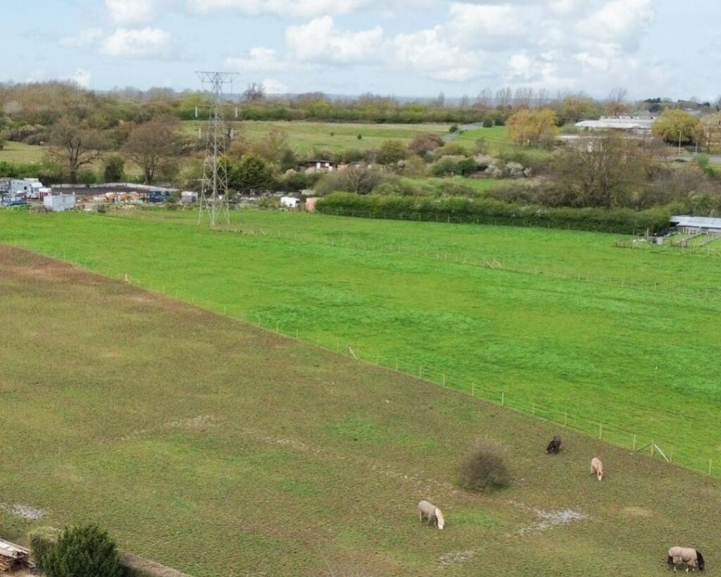 SURROUNDING FARMLAND