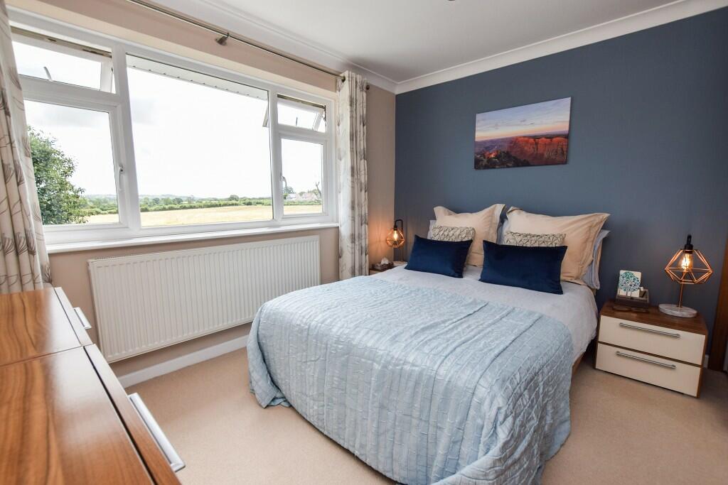 Main bedroom