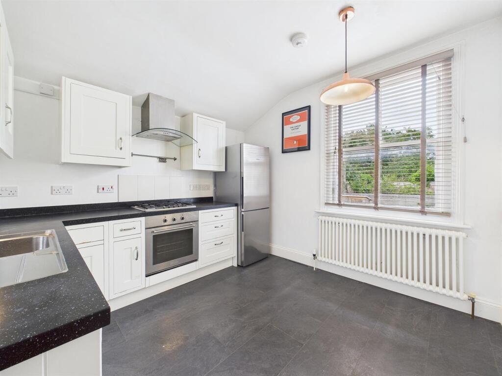 4 - Spacious Maisonette for Auction, St Andrews, B