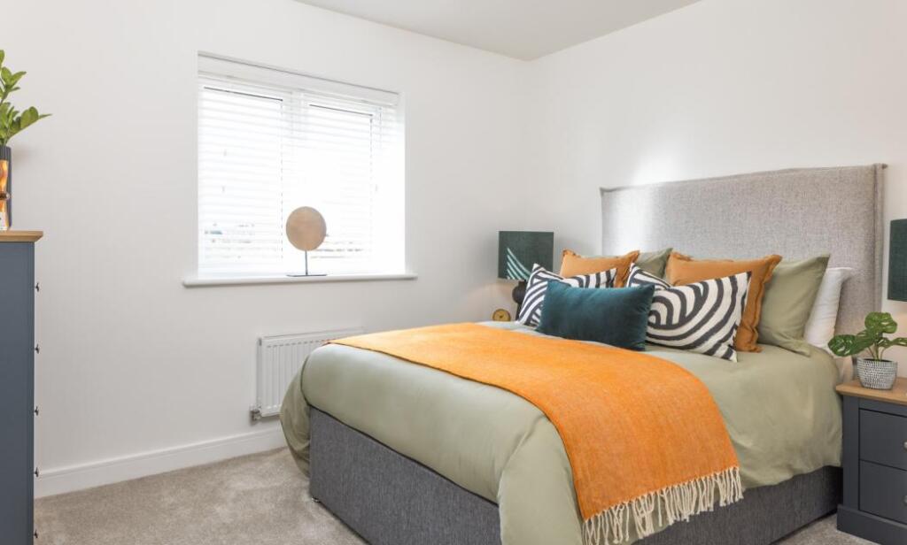 Dandara - The Russetts - The Chawton, Home 55