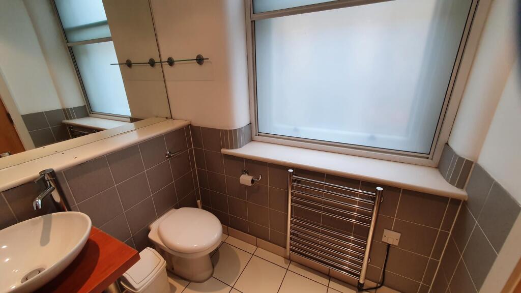 WC