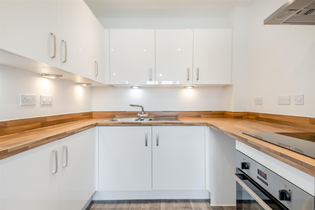 Example Kitchen