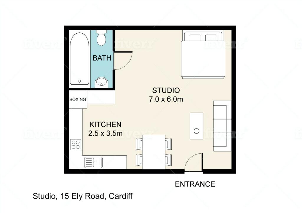 Image of property