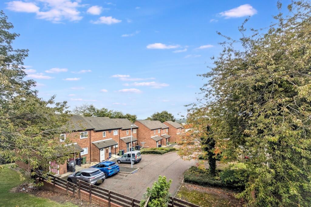 18 Elliott Drive, Felling, Gateshead, Tyne &amp; Wear, NE10 9QY