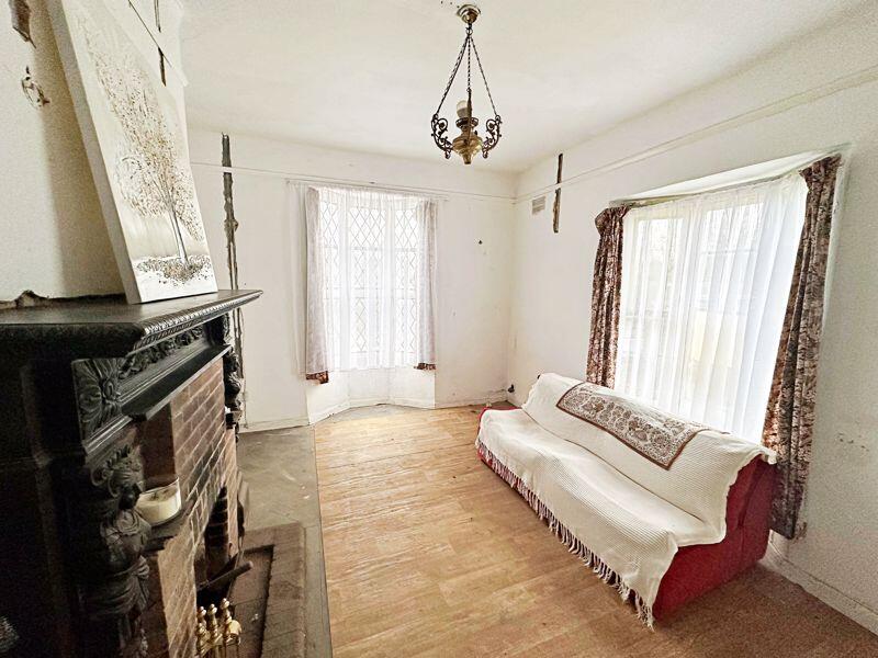 Bridge Street, Pershore