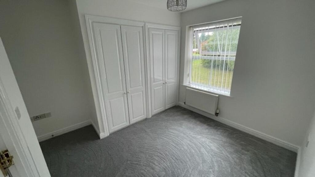 Bedroom One Additional