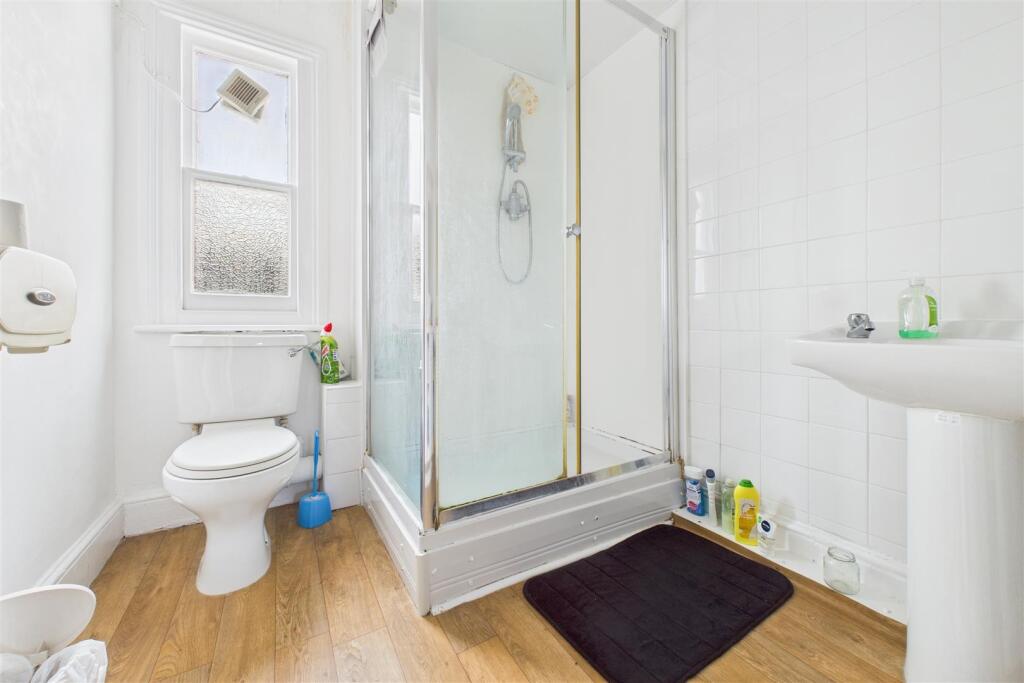 4 Osborne Villas, Kingsdown, Bristol BS2 8BP | Fre