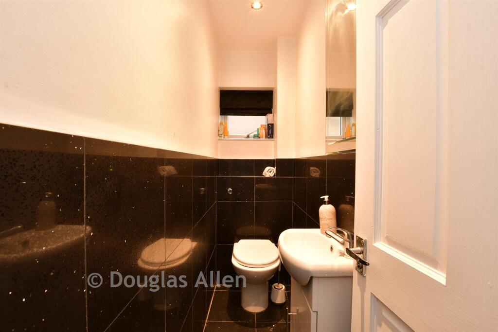 Cloakroom