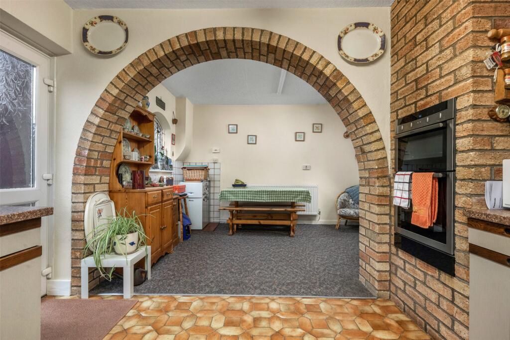 Archway