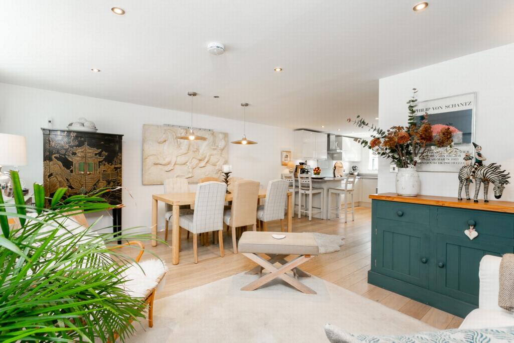 Living space