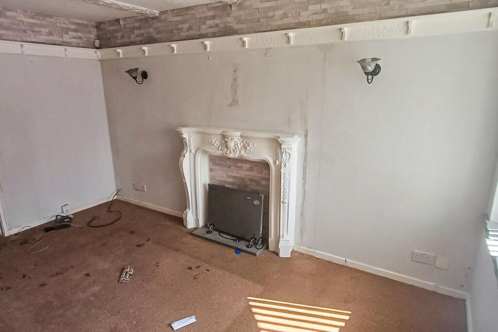 17 Finchale Close, Sunderland, SR2 8AR