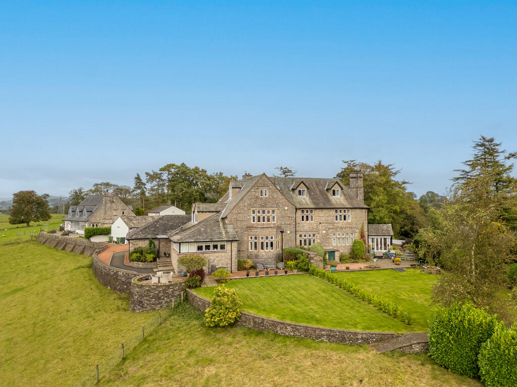 Highfield Hall