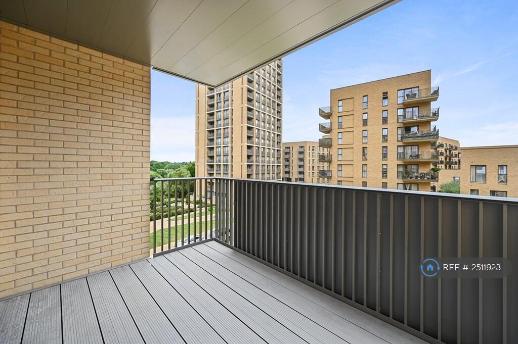 Balcony 1