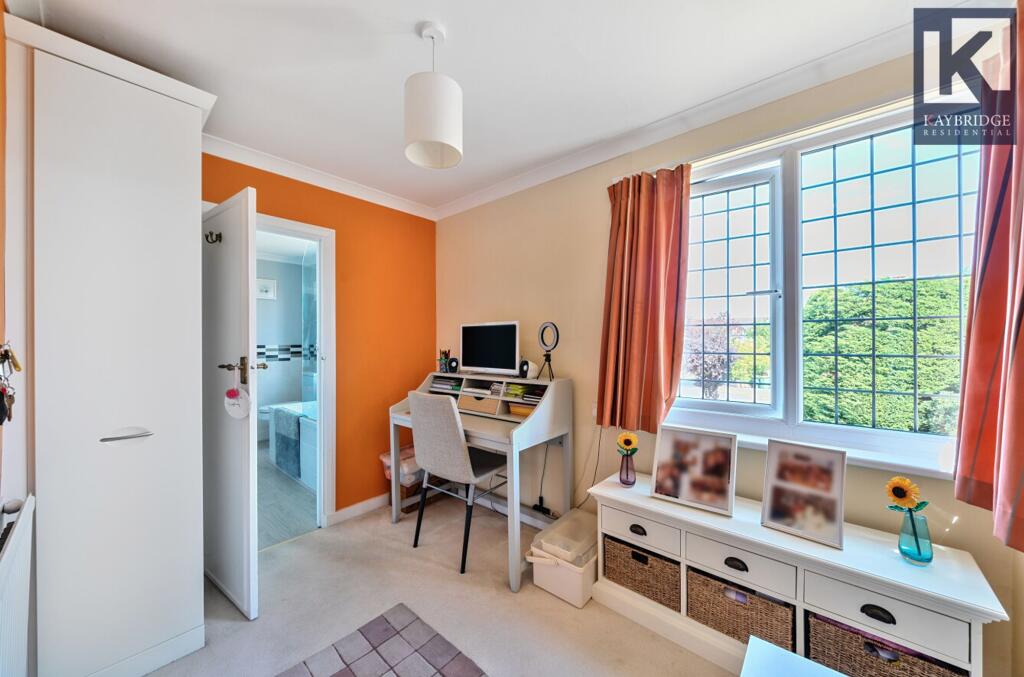 Glenwood Road, Epsom - KT17 2LZ