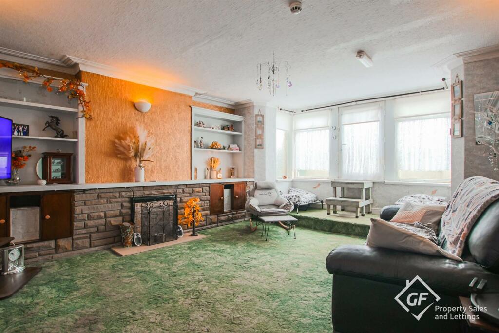 Lower Ground Floor Flat