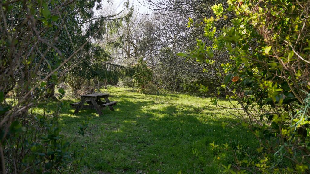 Gardens