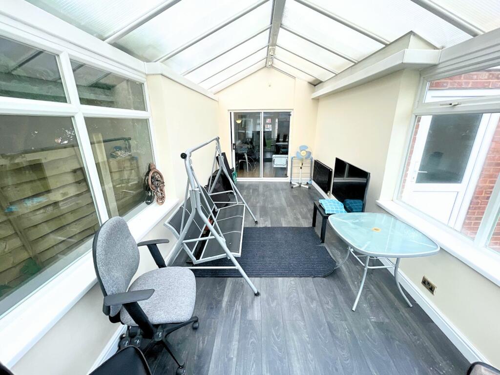 Conservatory