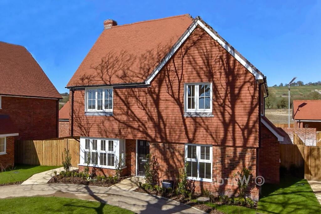 Maple Leaf Drive, Liberty View, Lenham, Maidstone, Kent