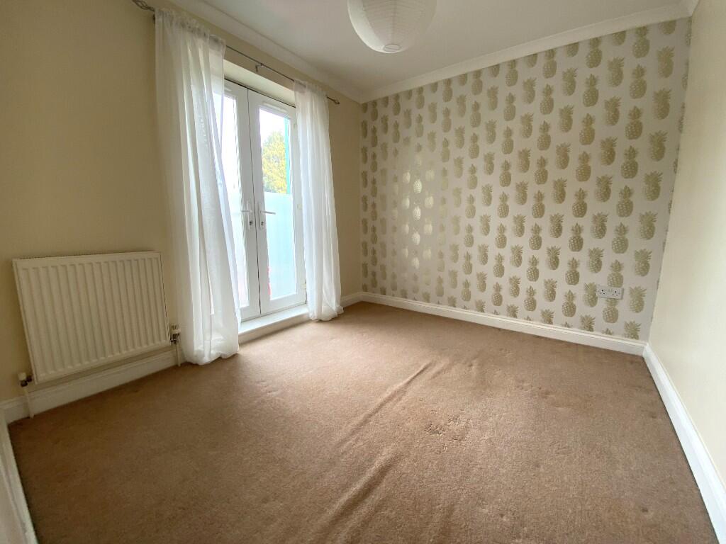 Master Bedrom