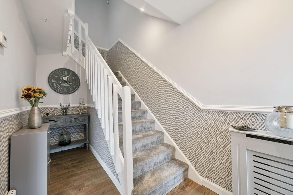 Stairway
