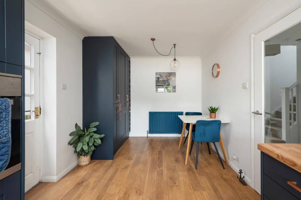 Bistro Table &amp; Chairs