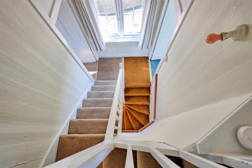 SECOND FLOOR