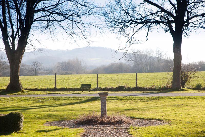 Communal Grounds