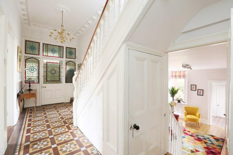 Hall