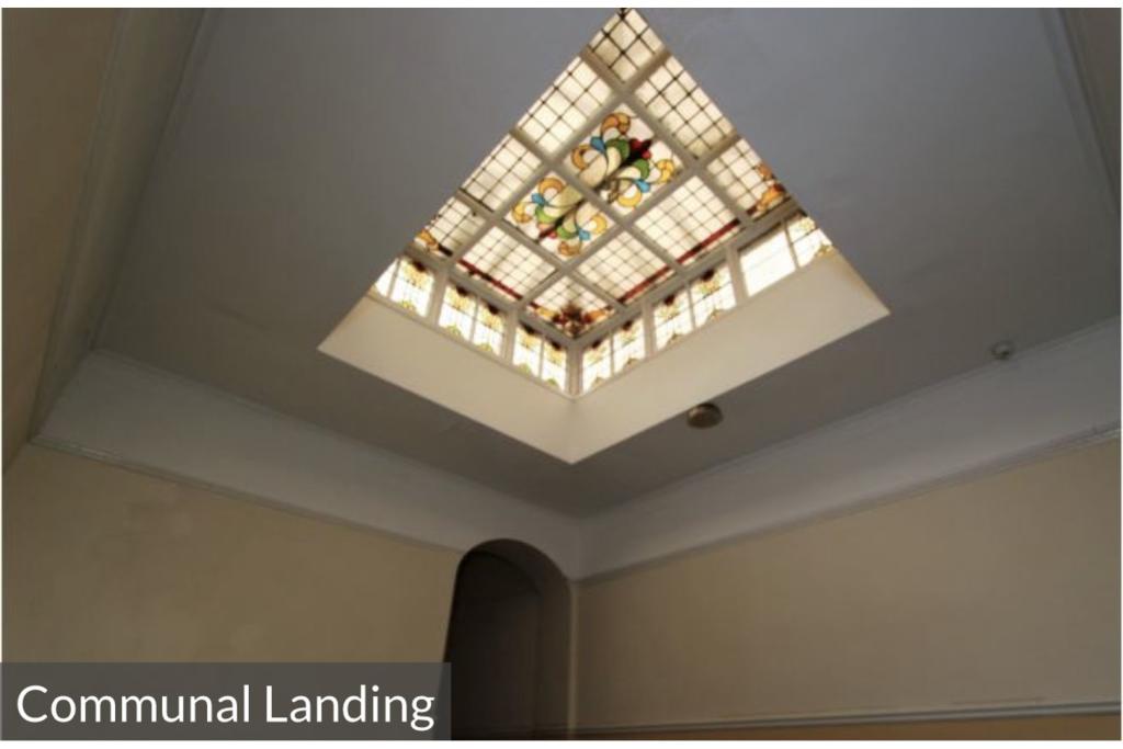 Communal Landing