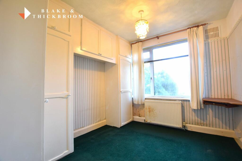 BEDROOM TWO