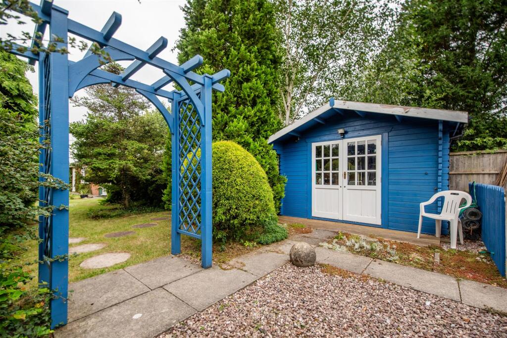 Summer House
