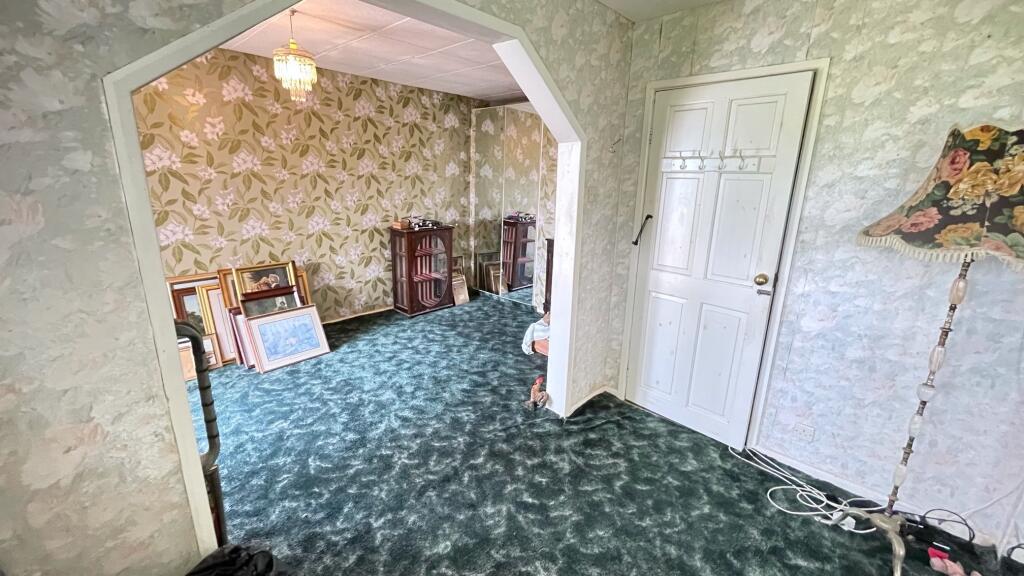 Dressing Room