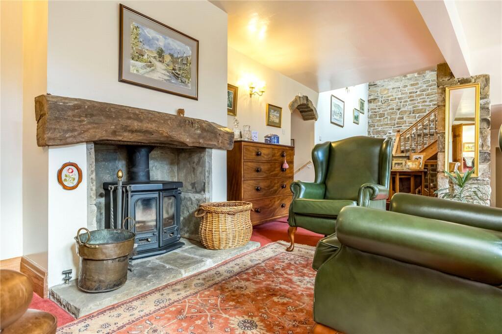 Reception Dining Hal