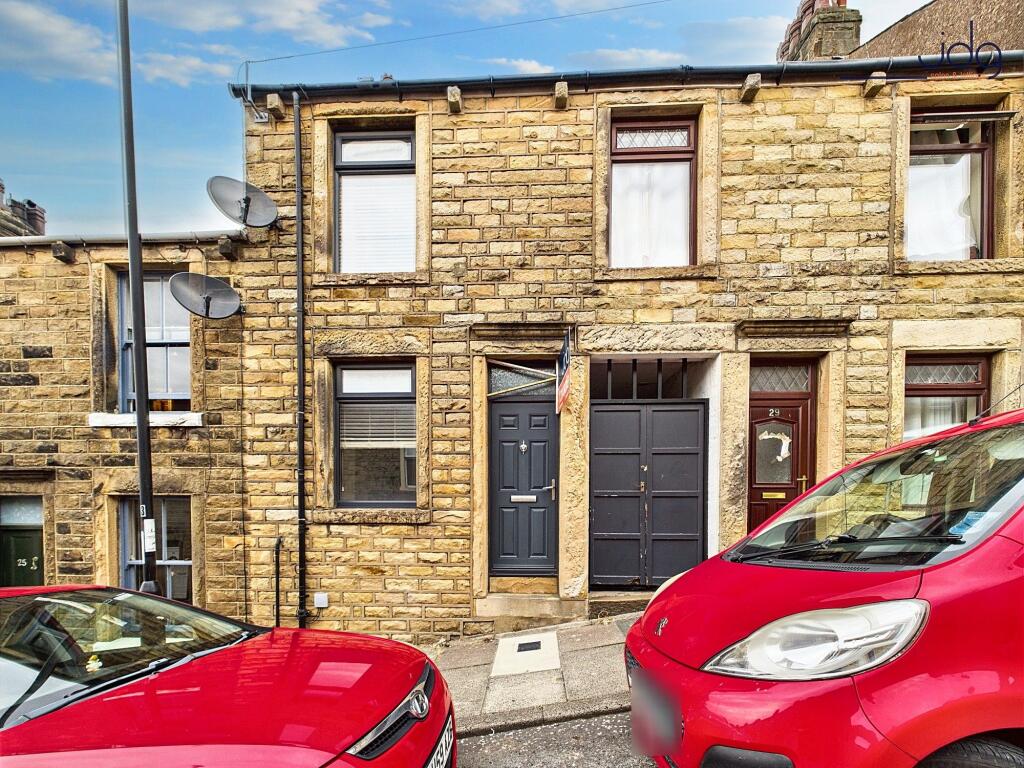 Welcome to Gerrard Street