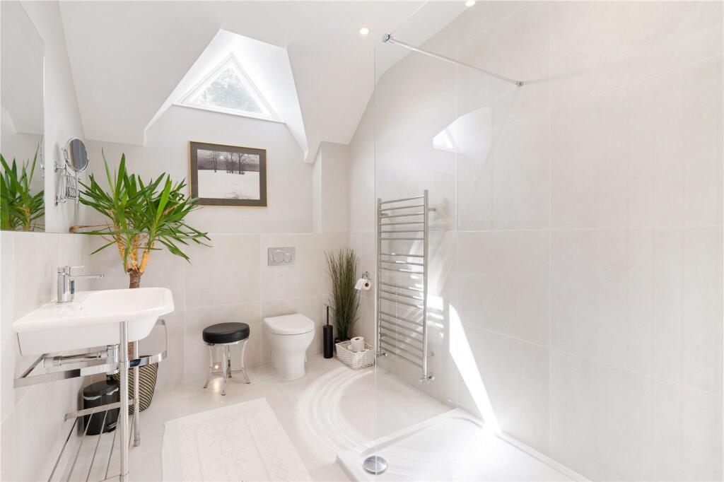 Principal Ensuite