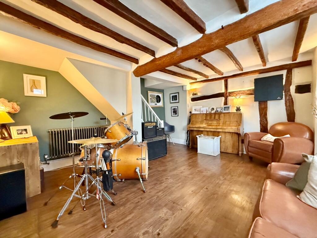 Music Room