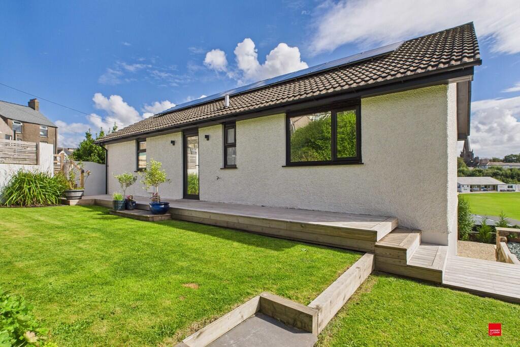 External side ele...