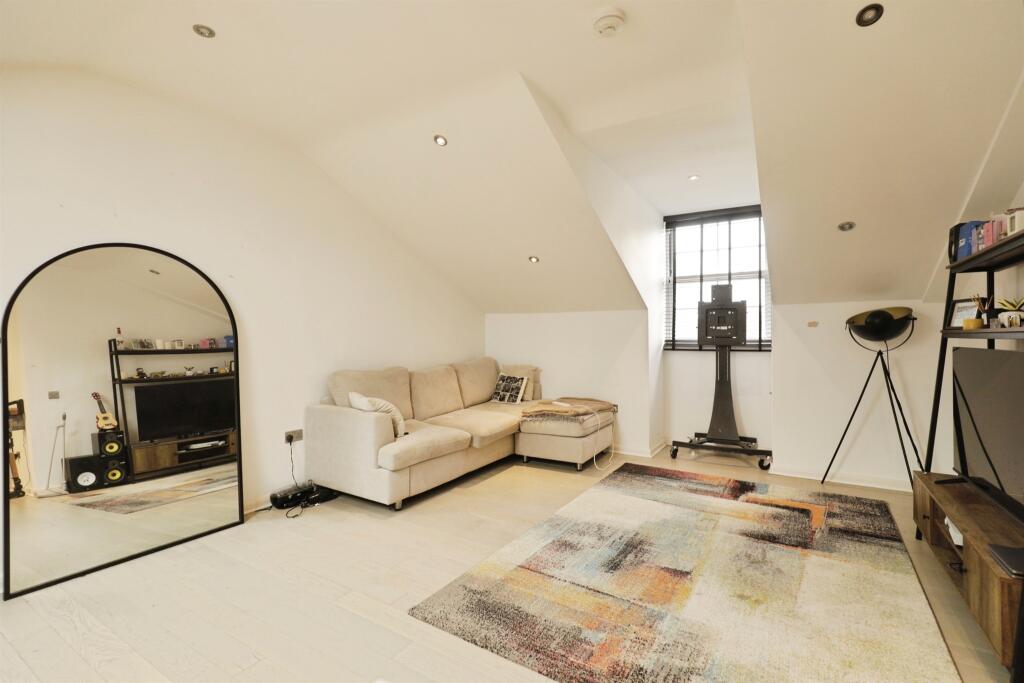 High Street, Harrogate