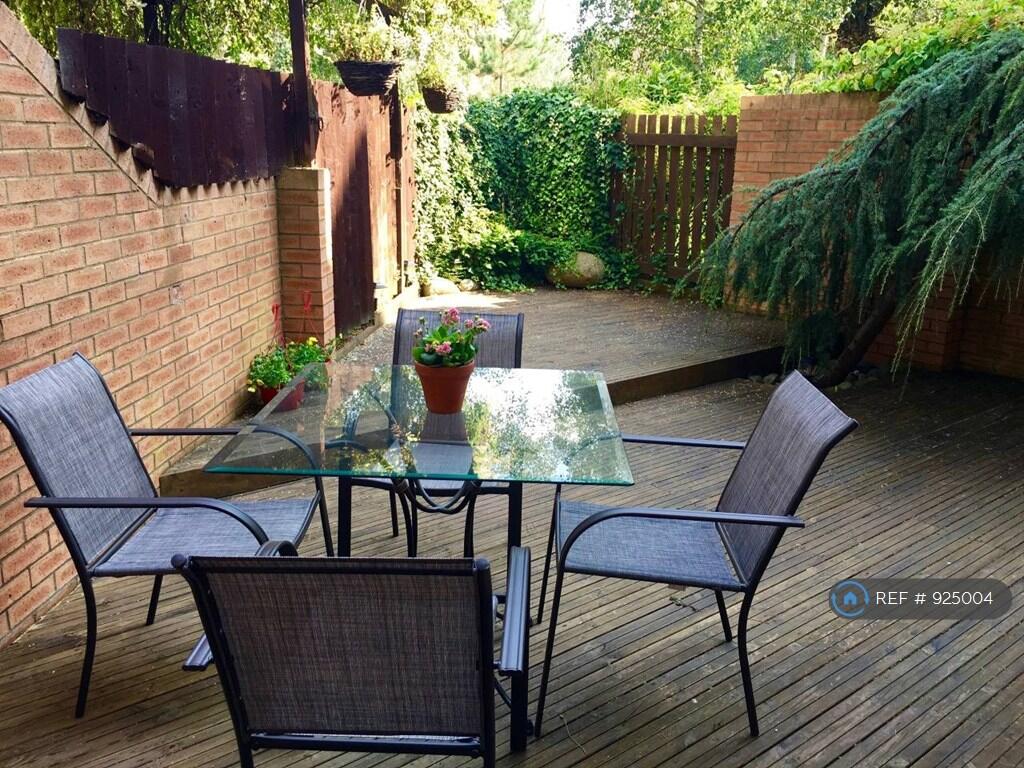 Private Garden