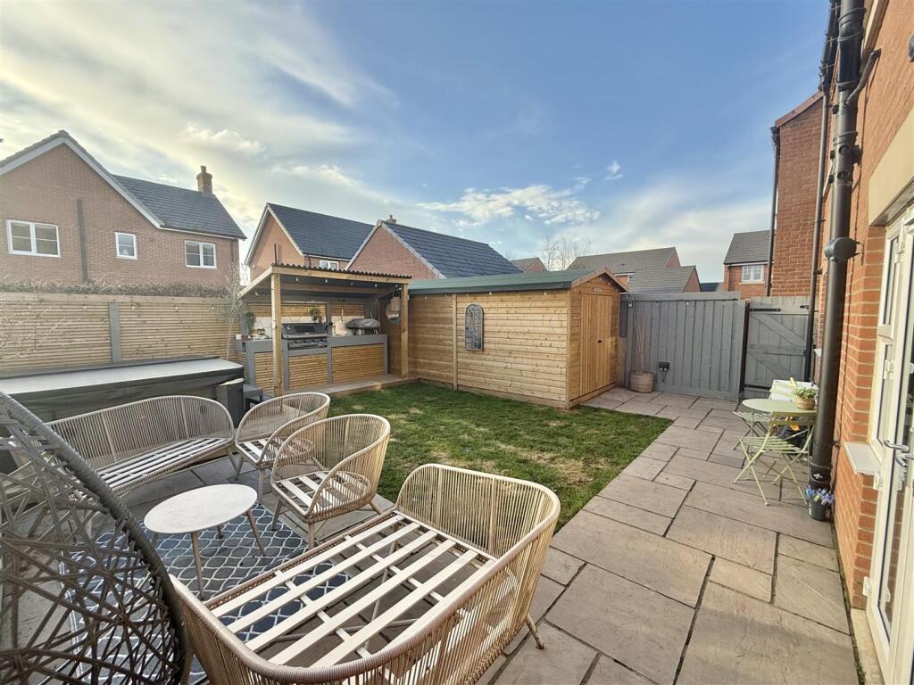 Luke Miller &amp; Associates