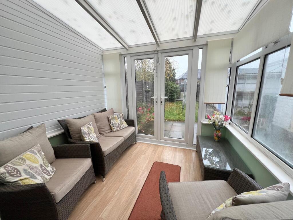 Conservatory