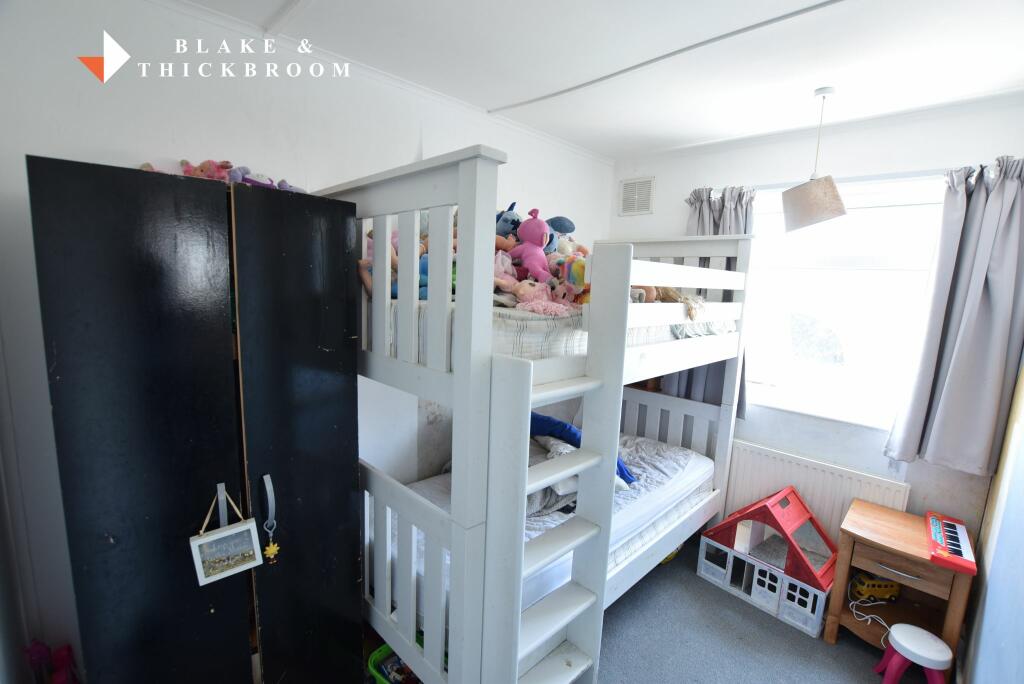 BEDROOM TWO