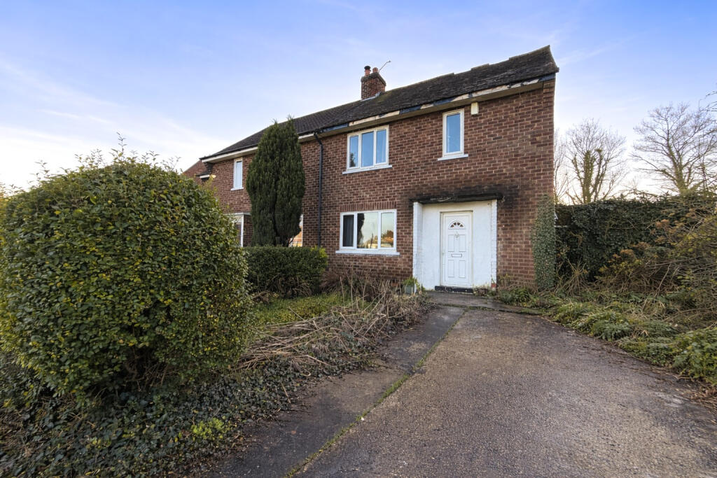 Westfield Drive,  Ribbleton, PR2