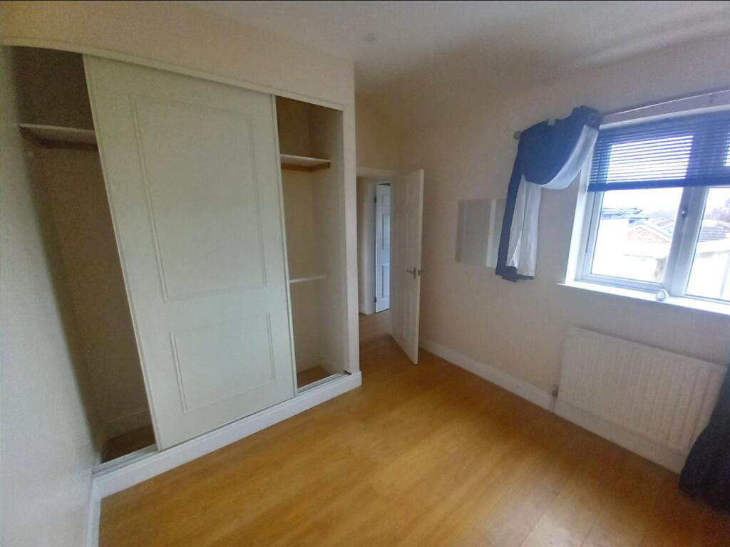 24B BEDROOM ONE